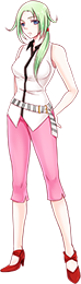 西岡ぼたん