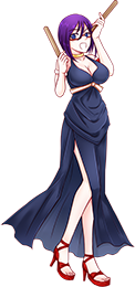 中村ひびき