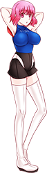 東みなと