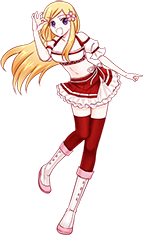 門前さくら