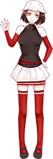 亀井ゆき