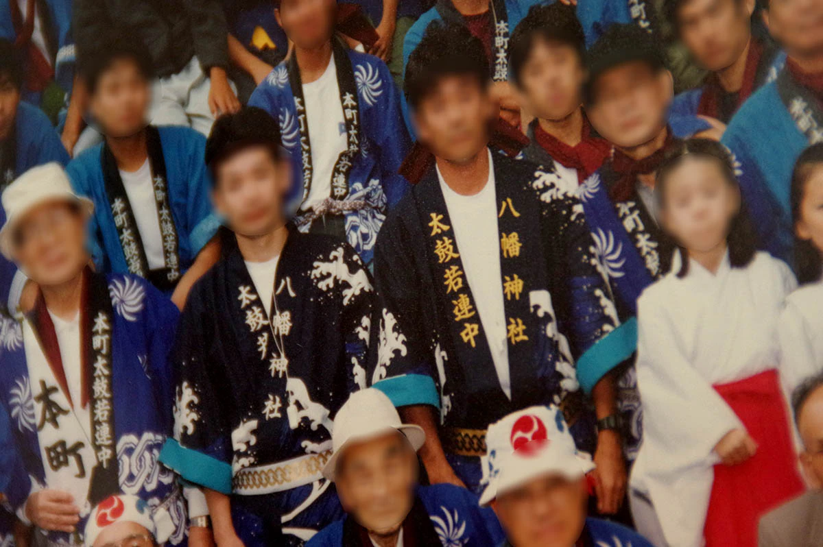 秋祭り(H28)まであと一ヶ月(10枚目)