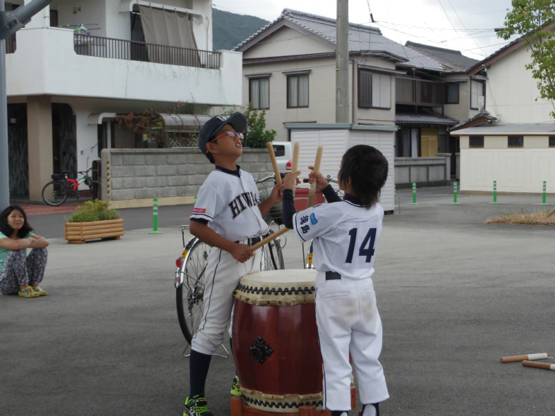 一宮、はじまりました!(12枚目)