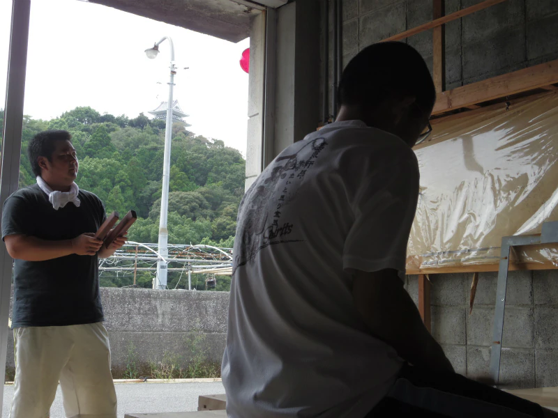 一宮、はじまりました!(9枚目)