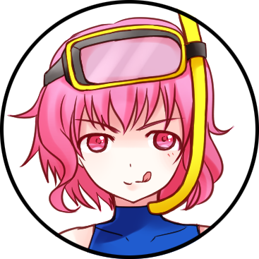 キャラクター設定・リニューアルしました（5枚目）